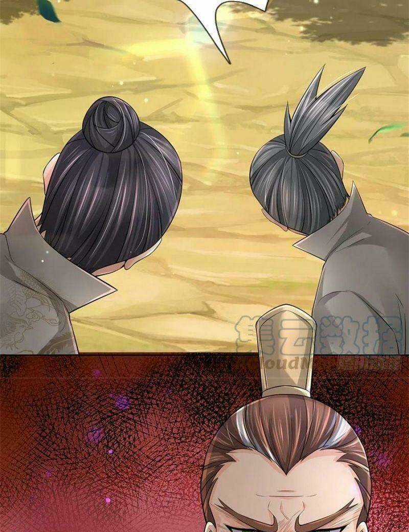 Chúa Tể Chi Lộ - Chapter 92 - Trang 36