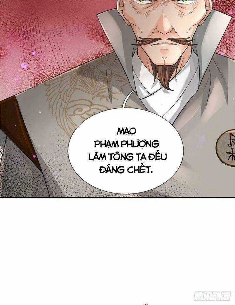 Chúa Tể Chi Lộ - Chapter 92 - Trang 37