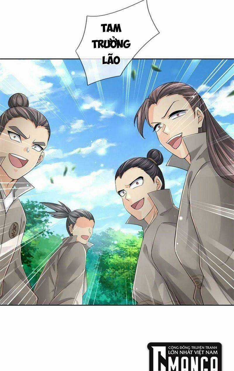 Chúa Tể Chi Lộ - Chapter 92 - Trang 38