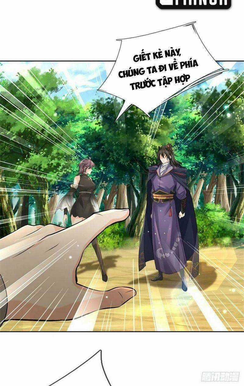 Chúa Tể Chi Lộ - Chapter 92 - Trang 39