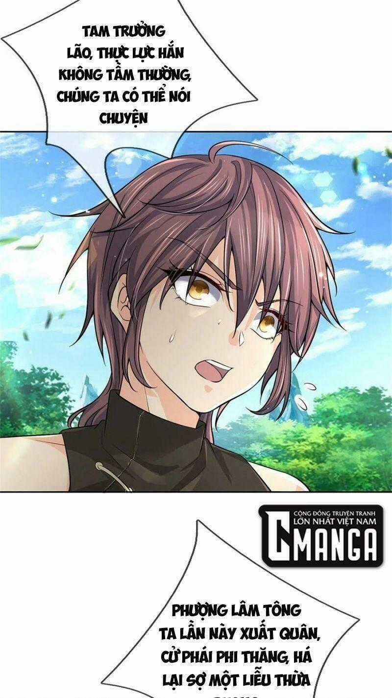Chúa Tể Chi Lộ - Chapter 92 - Trang 40