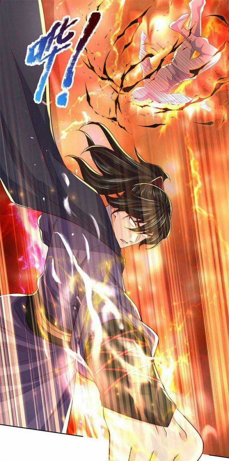 Chúa Tể Chi Lộ - Chapter 92 - Trang 5