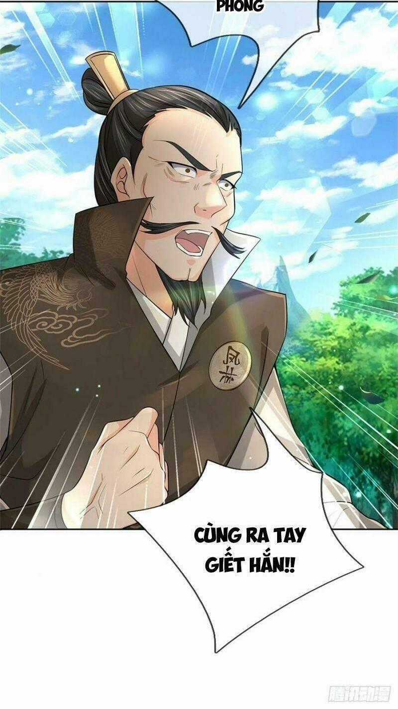 Chúa Tể Chi Lộ - Chapter 92 - Trang 41