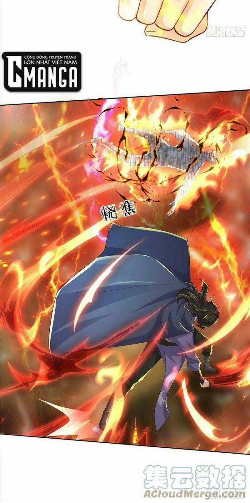 Chúa Tể Chi Lộ - Chapter 92 - Trang 6