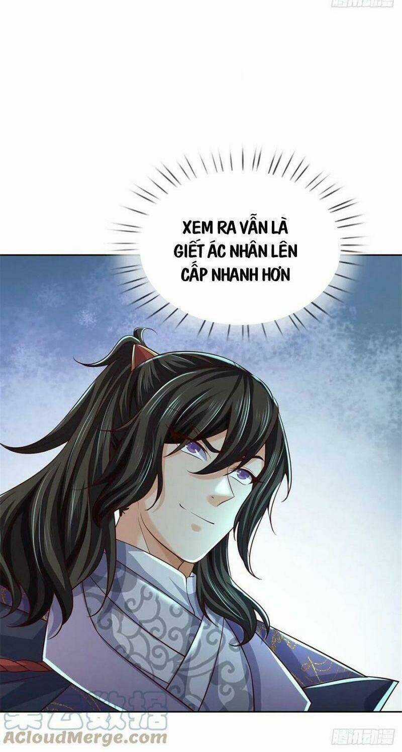 Chúa Tể Chi Lộ - Chapter 92 - Trang 8