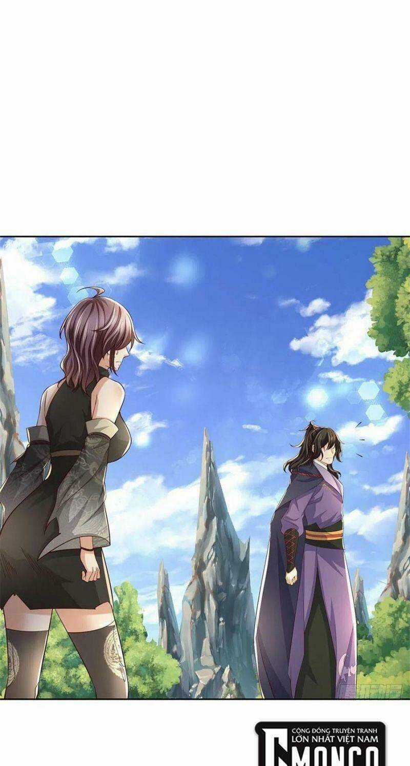 Chúa Tể Chi Lộ - Chapter 92 - Trang 9