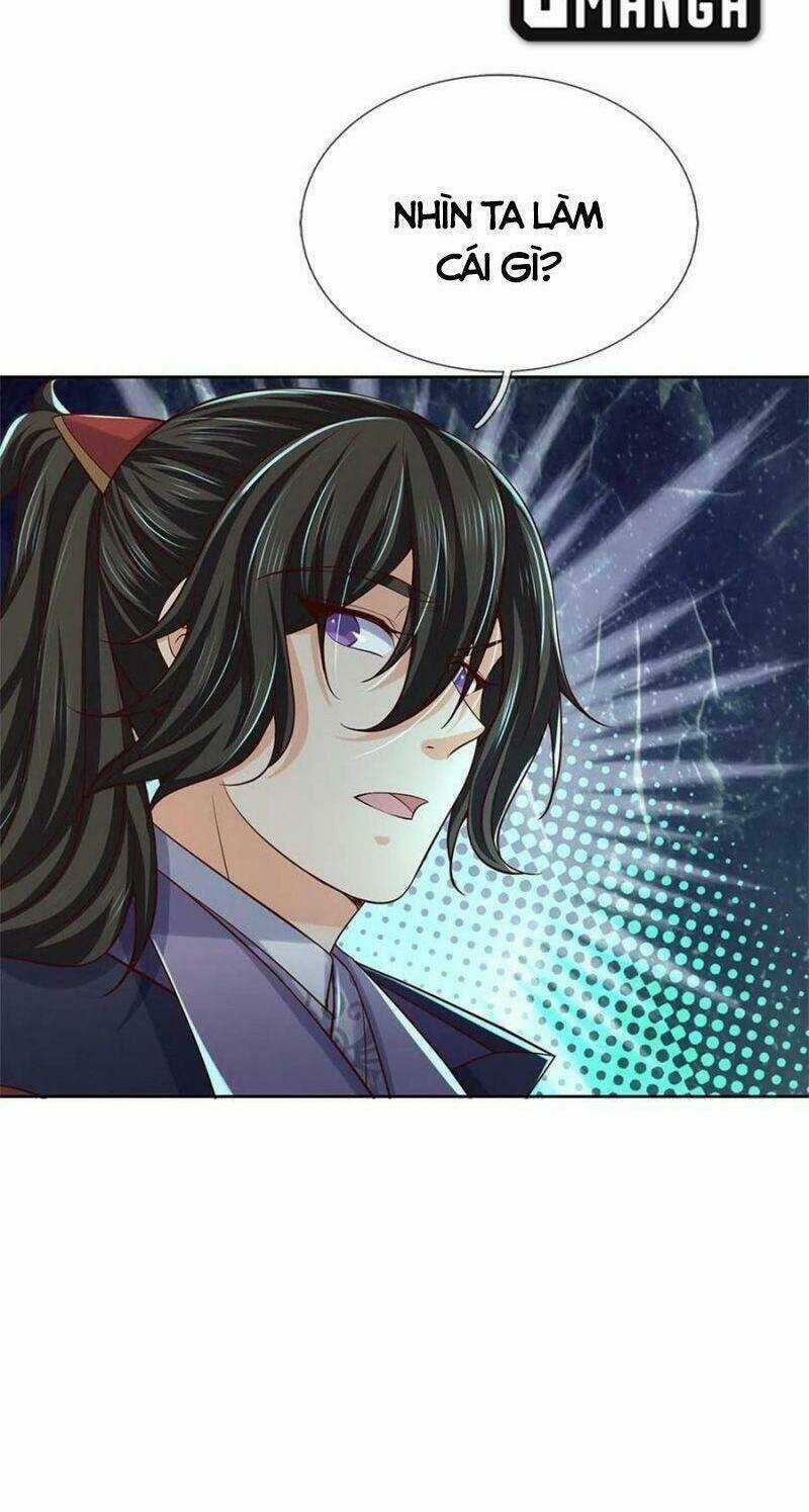 Chúa Tể Chi Lộ - Chapter 92 - Trang 10