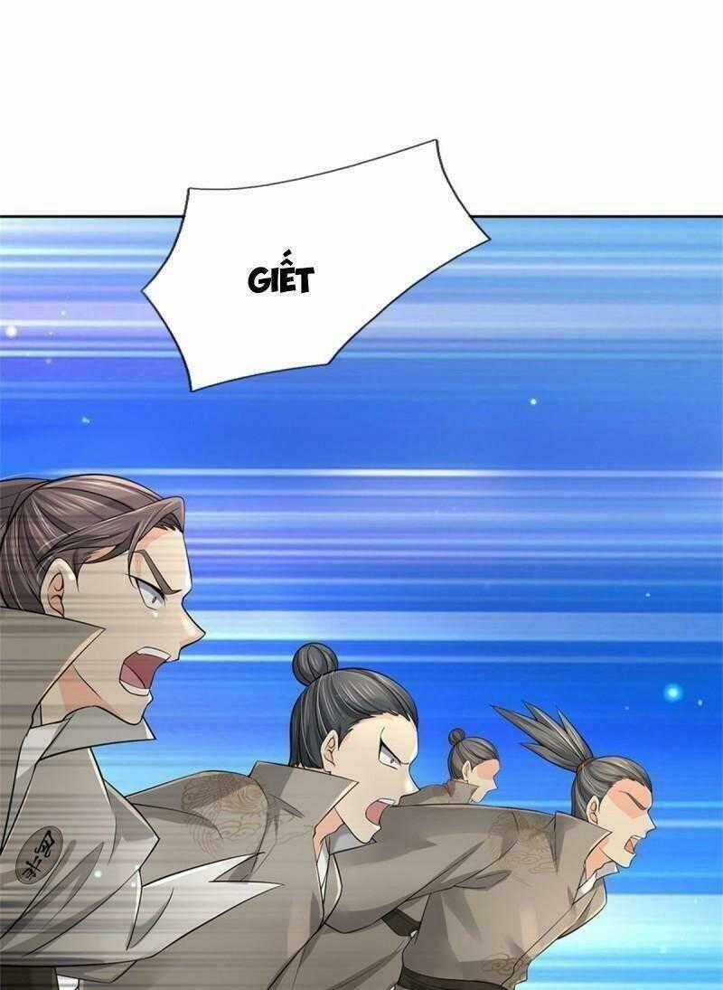 Chúa Tể Chi Lộ - Chapter 93 - Trang 1