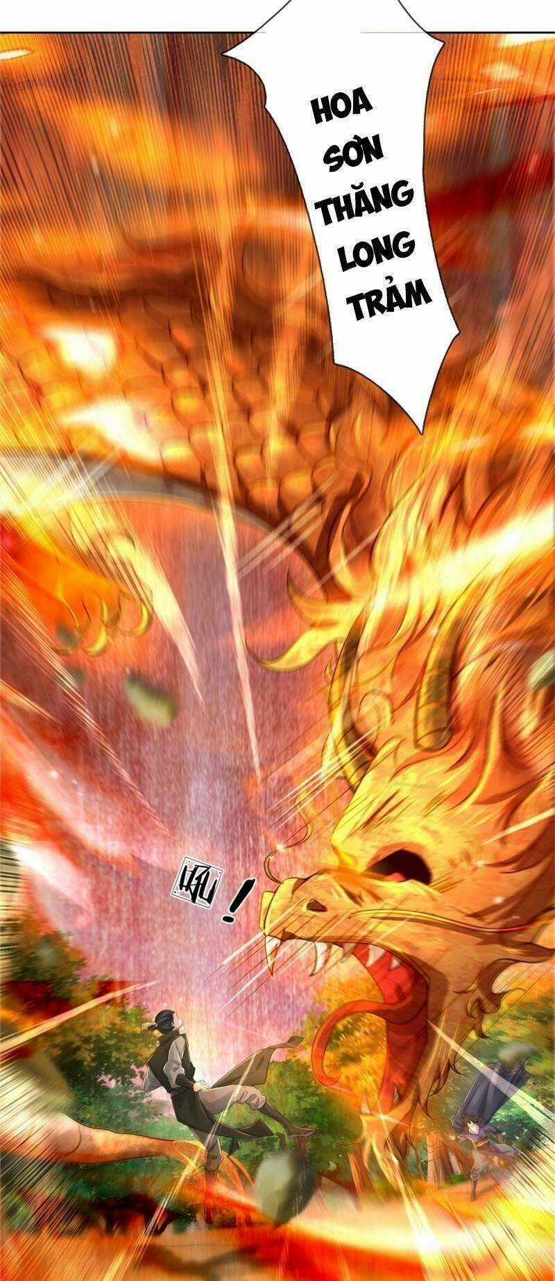 Chúa Tể Chi Lộ - Chapter 93 - Trang 11