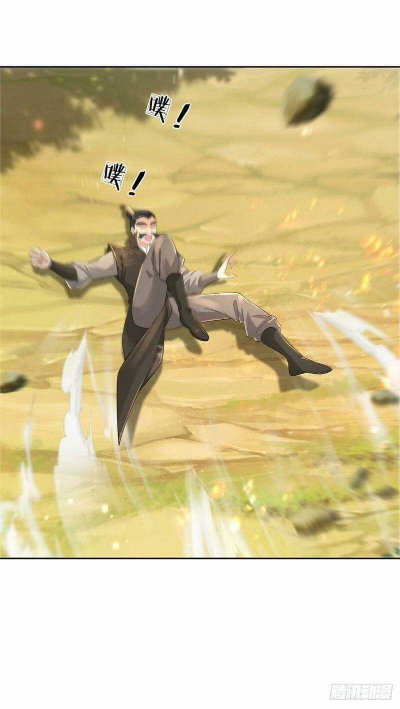 Chúa Tể Chi Lộ - Chapter 93 - Trang 13