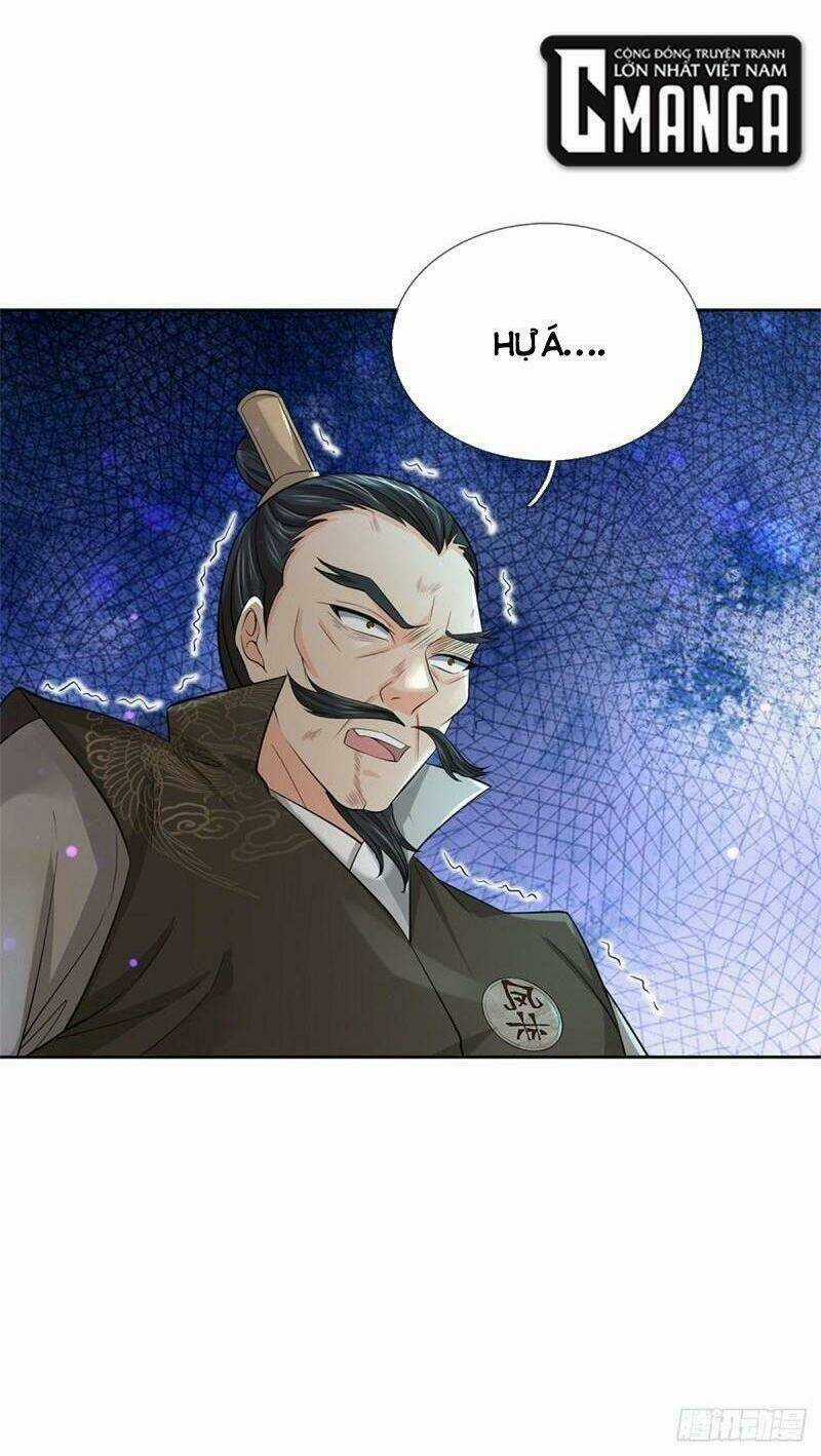 Chúa Tể Chi Lộ - Chapter 93 - Trang 14