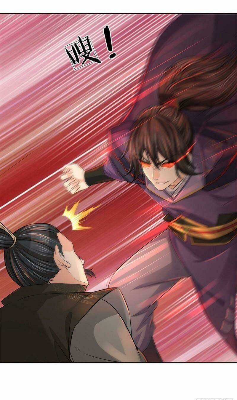 Chúa Tể Chi Lộ - Chapter 93 - Trang 15