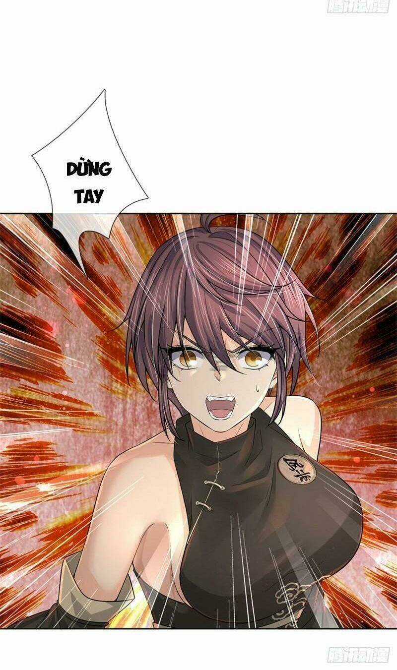 Chúa Tể Chi Lộ - Chapter 93 - Trang 16