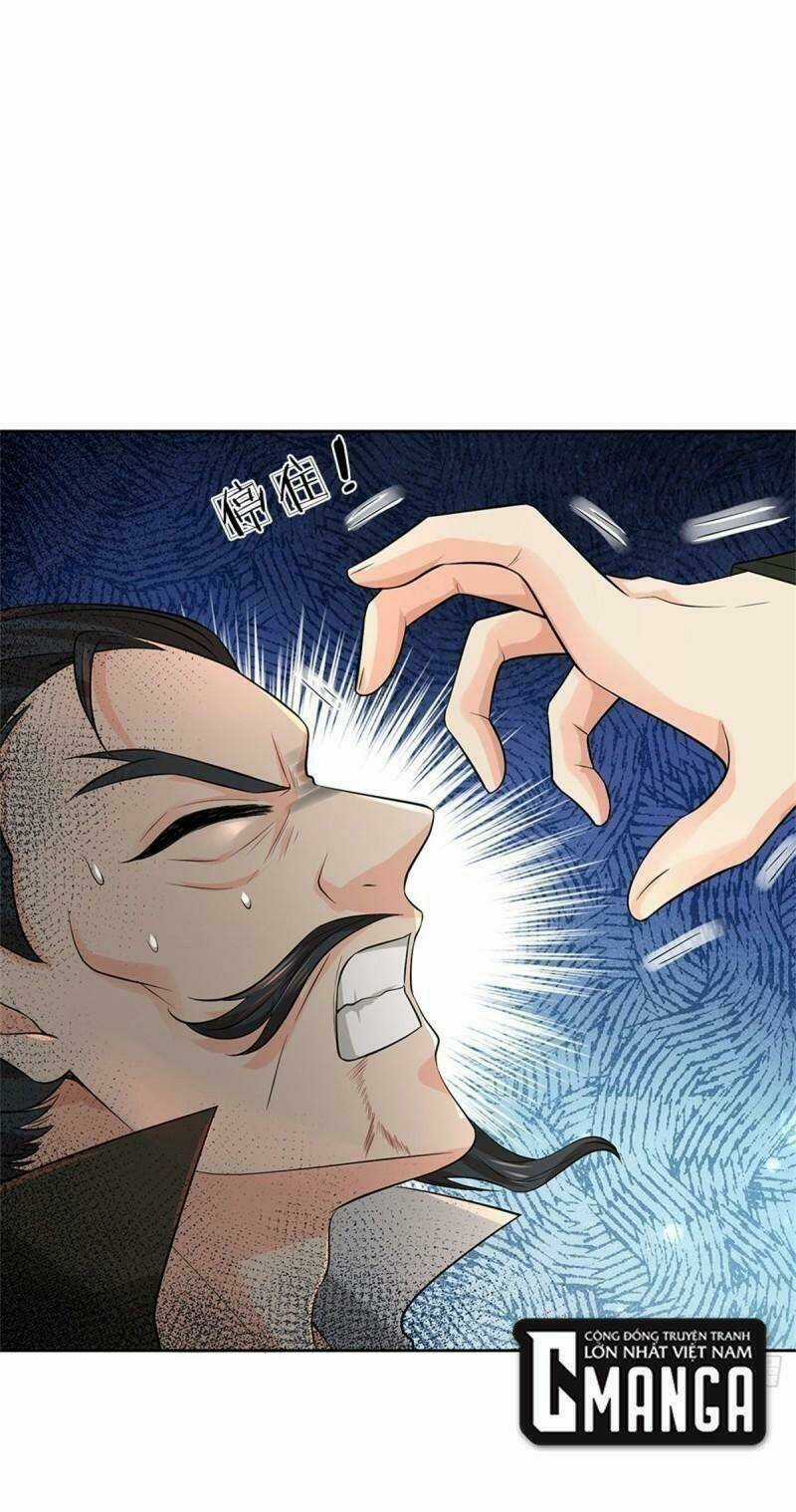 Chúa Tể Chi Lộ - Chapter 93 - Trang 17