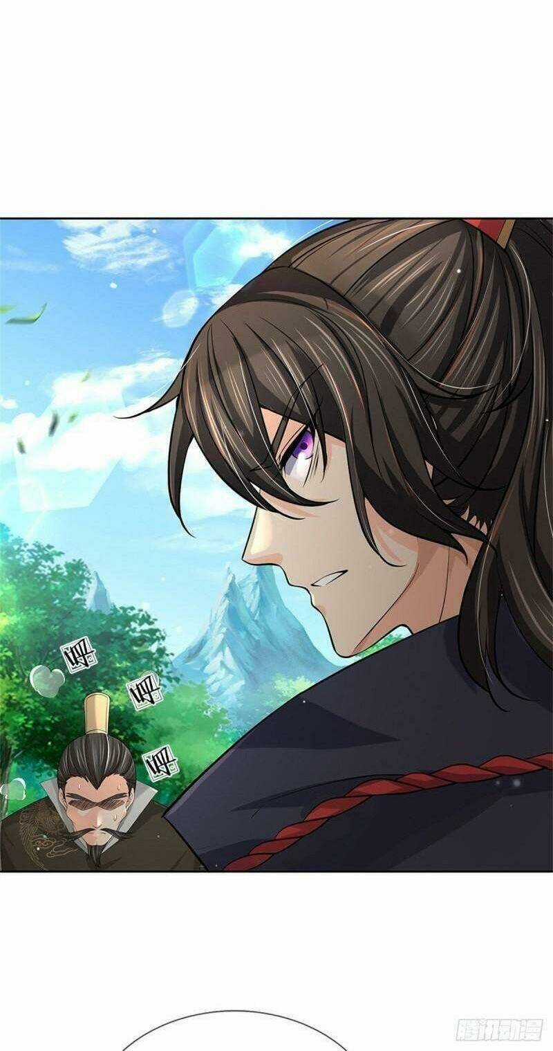 Chúa Tể Chi Lộ - Chapter 93 - Trang 18