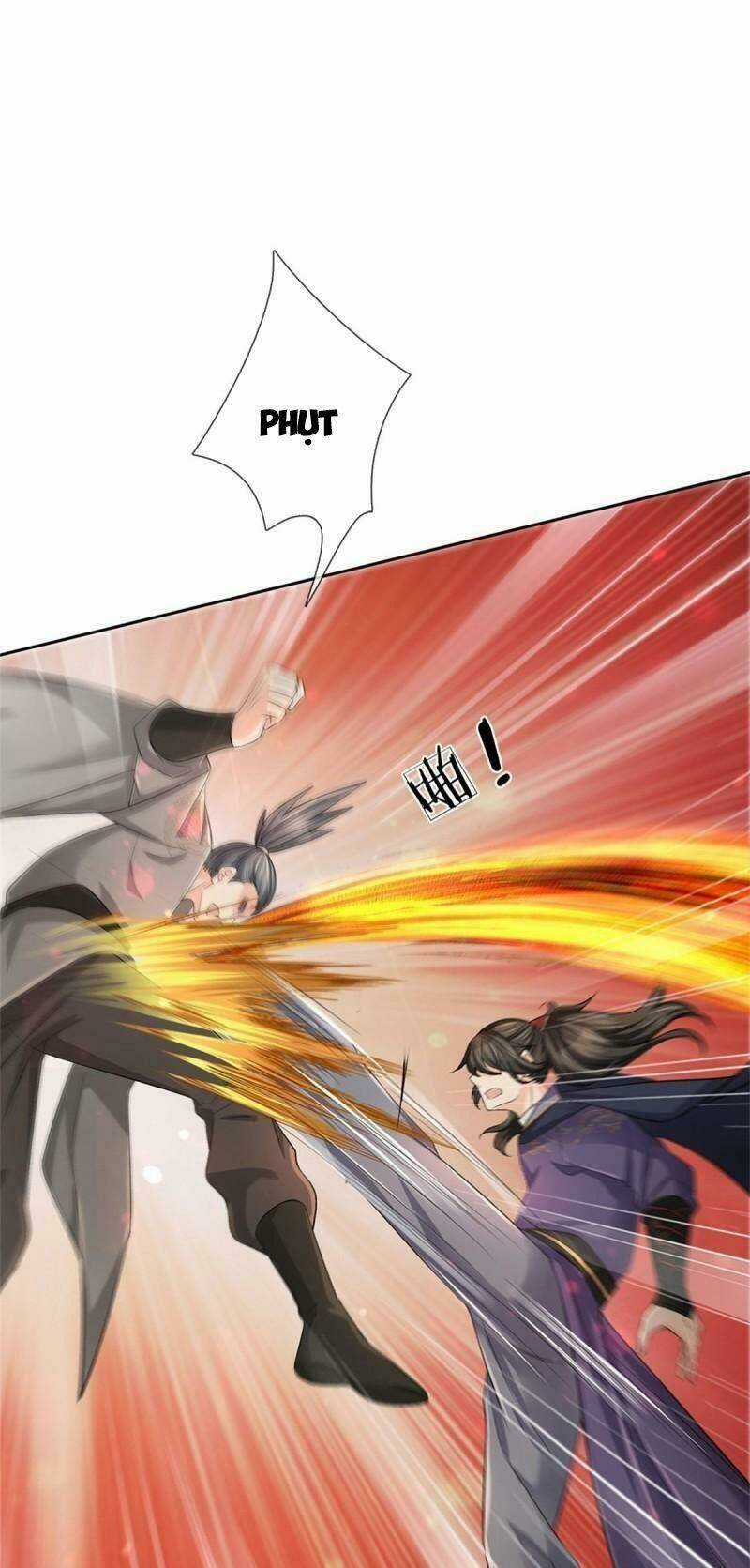 Chúa Tể Chi Lộ - Chapter 93 - Trang 3