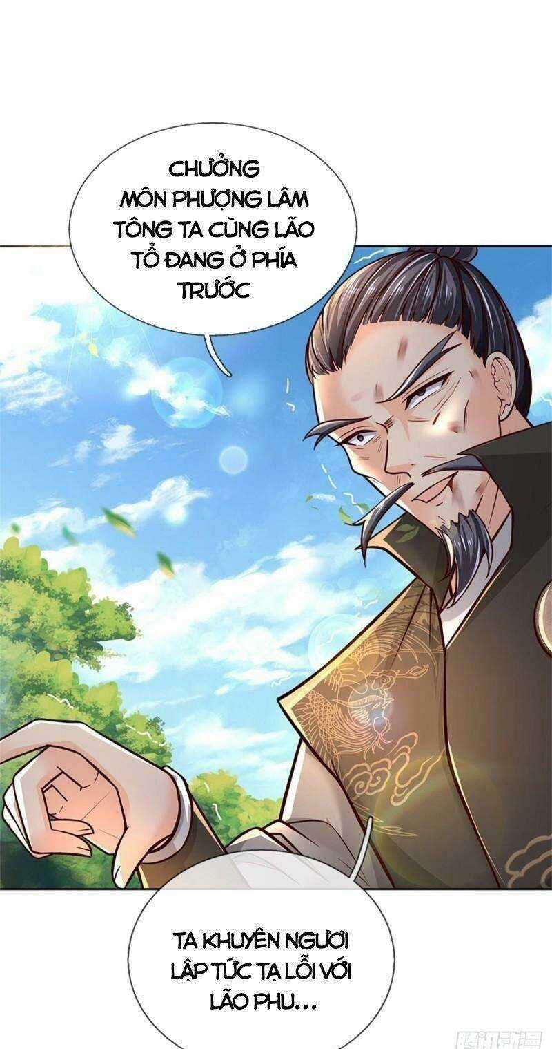 Chúa Tể Chi Lộ - Chapter 93 - Trang 21