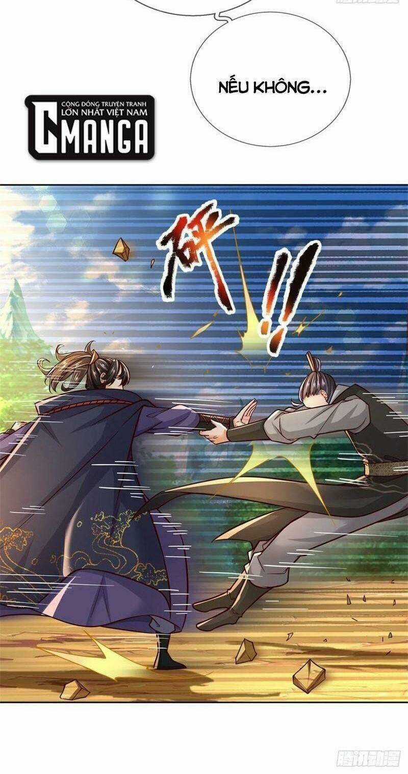 Chúa Tể Chi Lộ - Chapter 93 - Trang 22