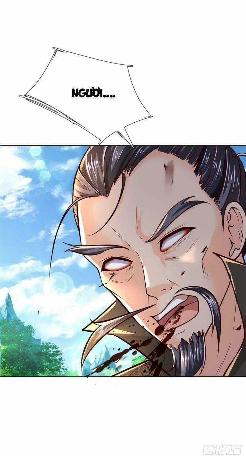 Chúa Tể Chi Lộ - Chapter 93 - Trang 23