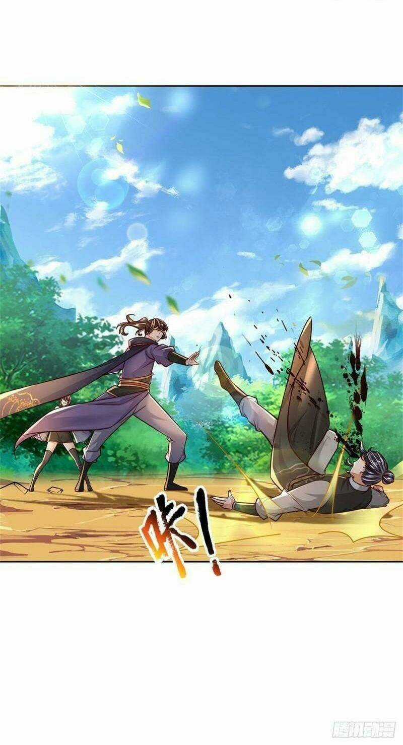 Chúa Tể Chi Lộ - Chapter 93 - Trang 24