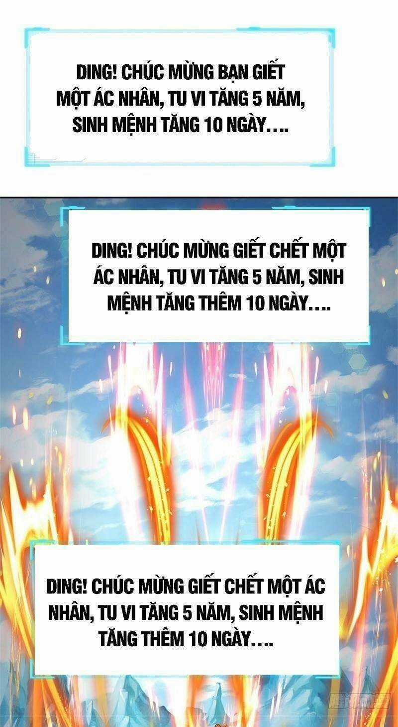 Chúa Tể Chi Lộ - Chapter 93 - Trang 25