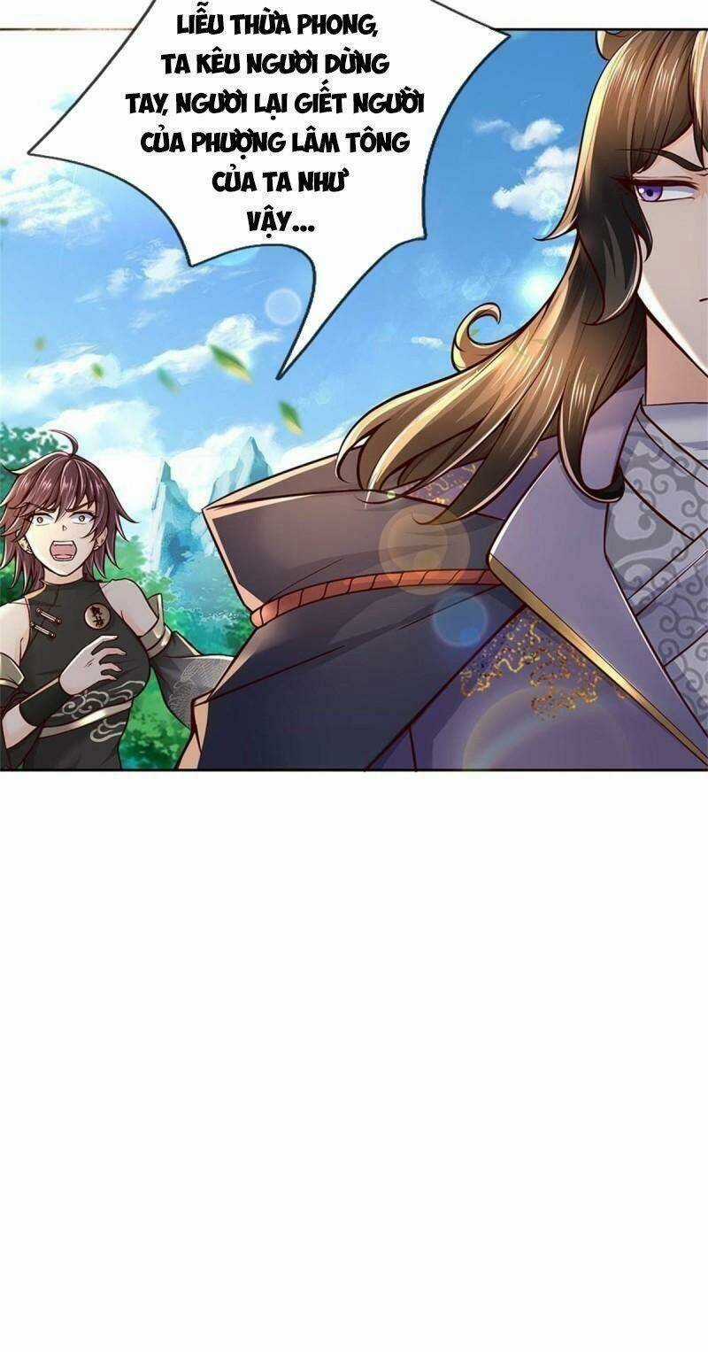 Chúa Tể Chi Lộ - Chapter 93 - Trang 27