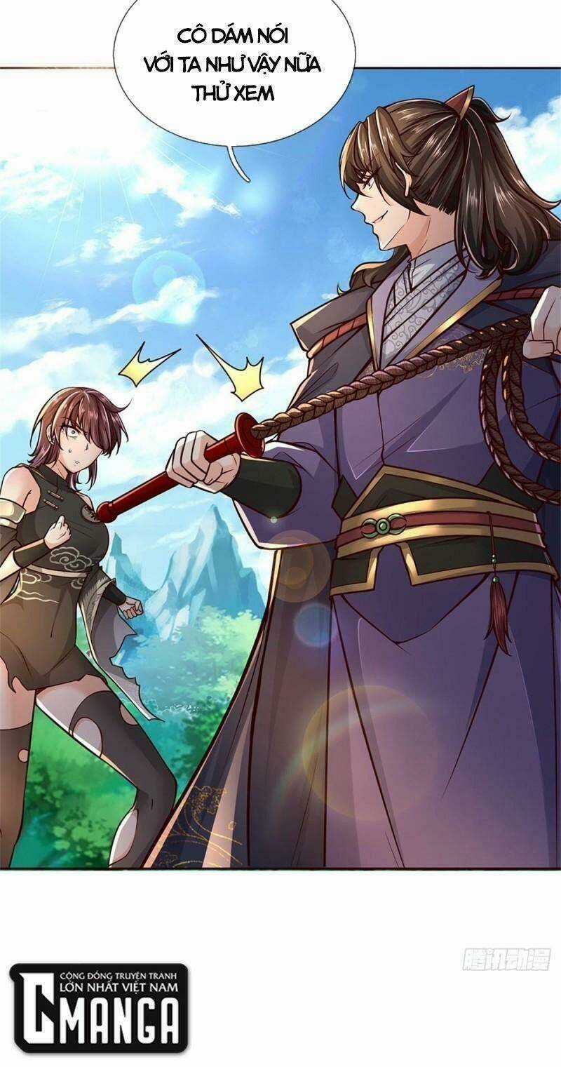 Chúa Tể Chi Lộ - Chapter 93 - Trang 29