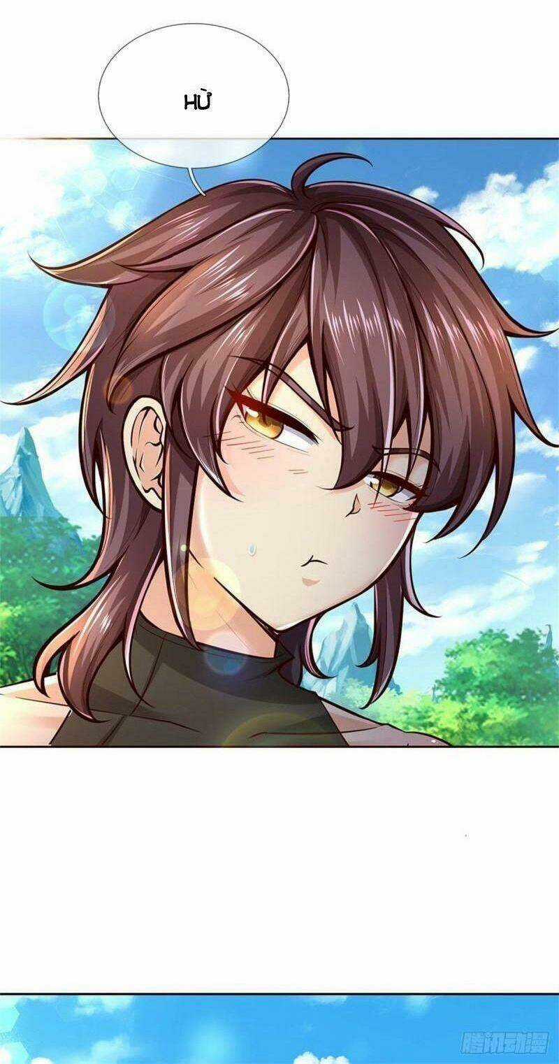 Chúa Tể Chi Lộ - Chapter 93 - Trang 30