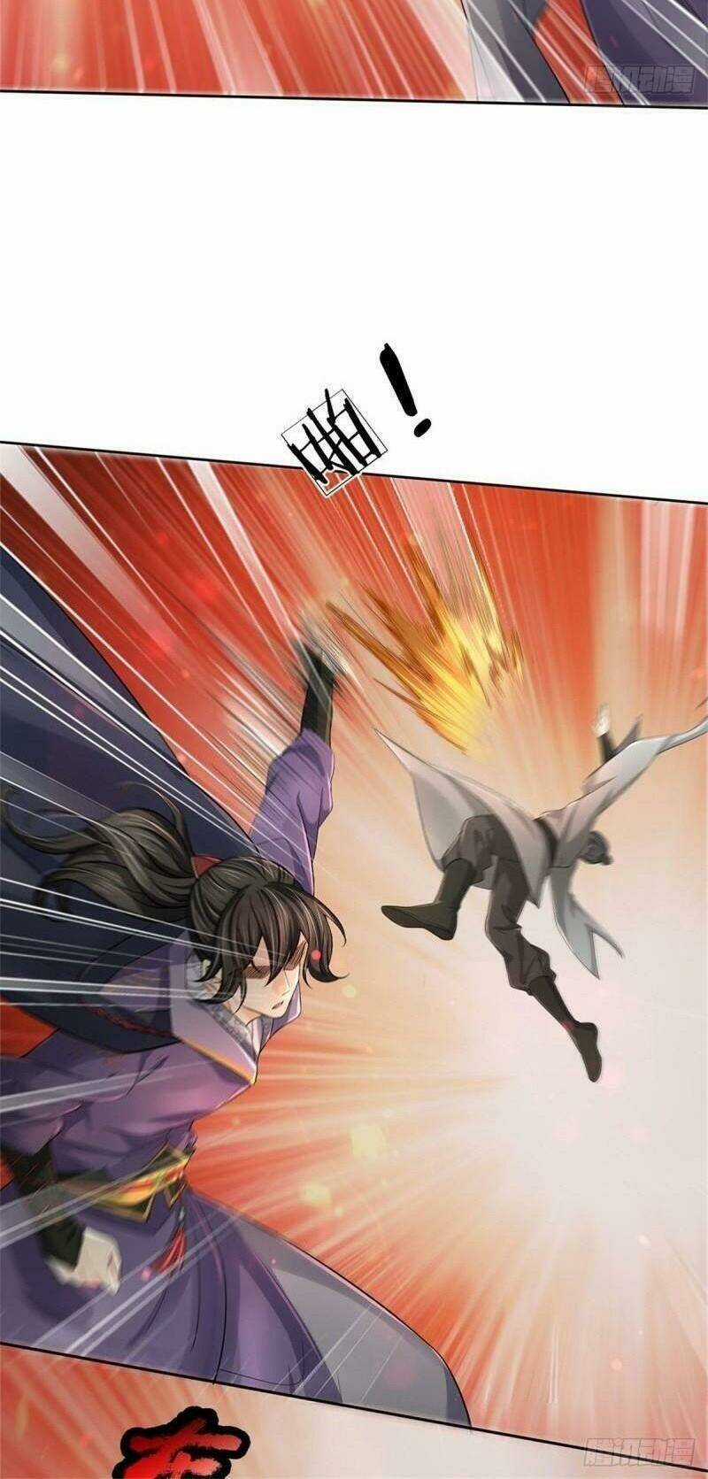 Chúa Tể Chi Lộ - Chapter 93 - Trang 4