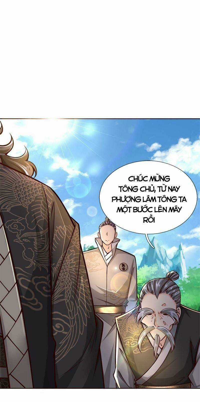 Chúa Tể Chi Lộ - Chapter 93 - Trang 33