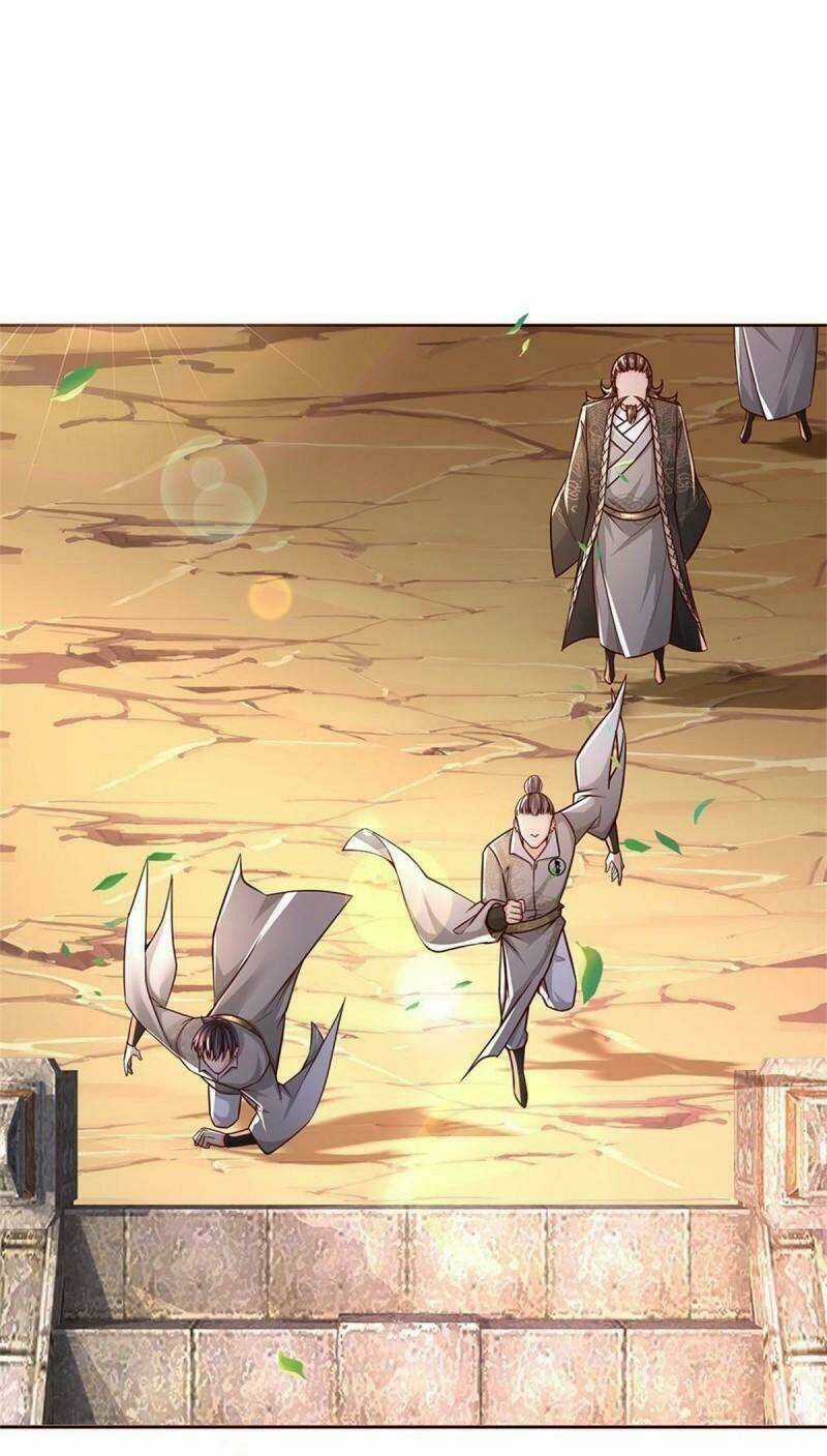 Chúa Tể Chi Lộ - Chapter 93 - Trang 35