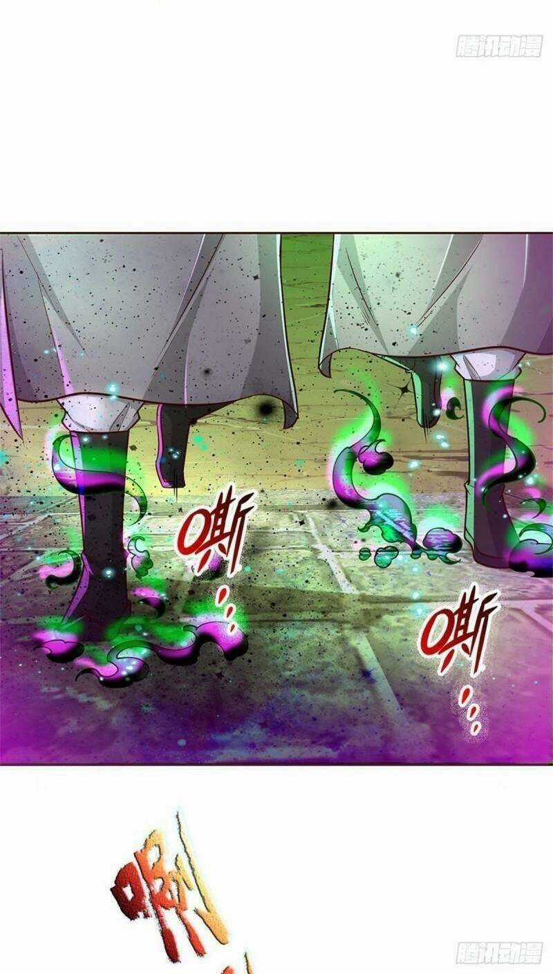 Chúa Tể Chi Lộ - Chapter 93 - Trang 36