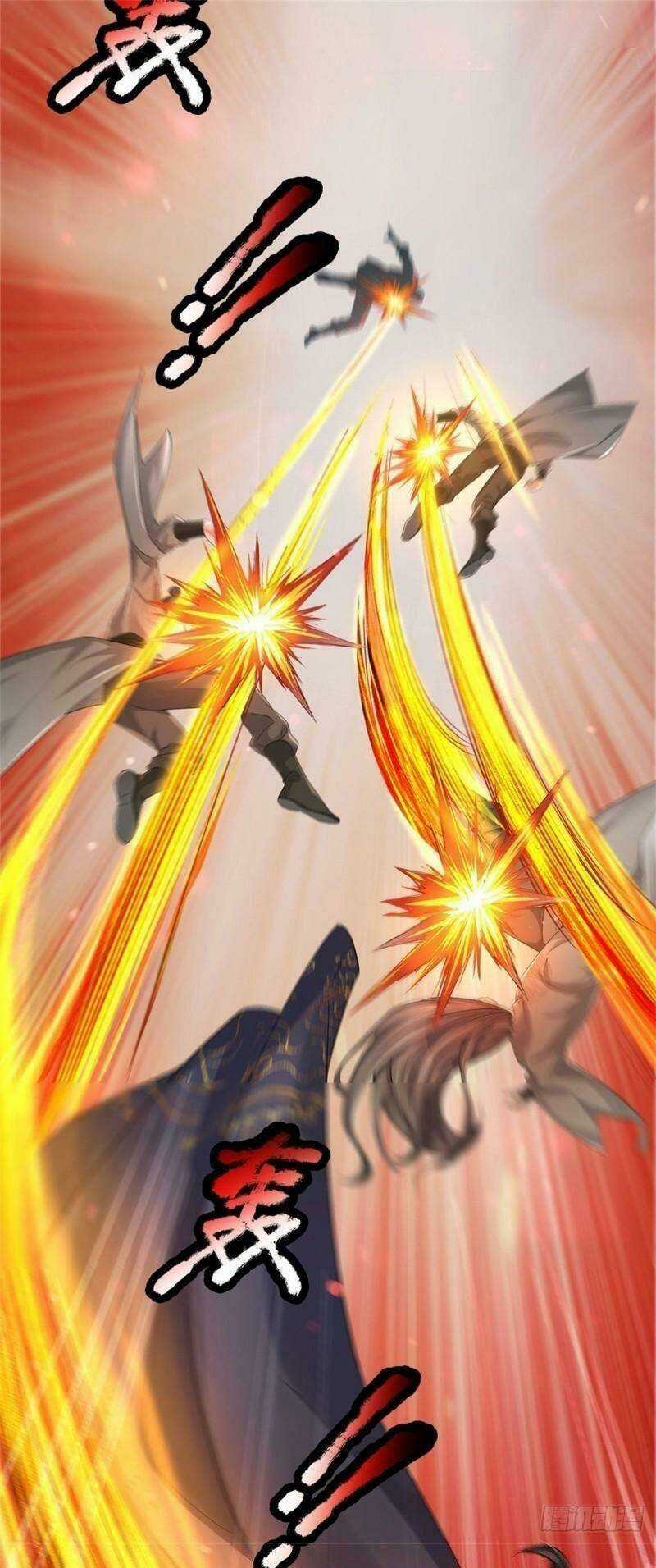 Chúa Tể Chi Lộ - Chapter 93 - Trang 5