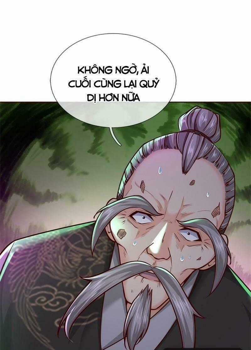 Chúa Tể Chi Lộ - Chapter 93 - Trang 41