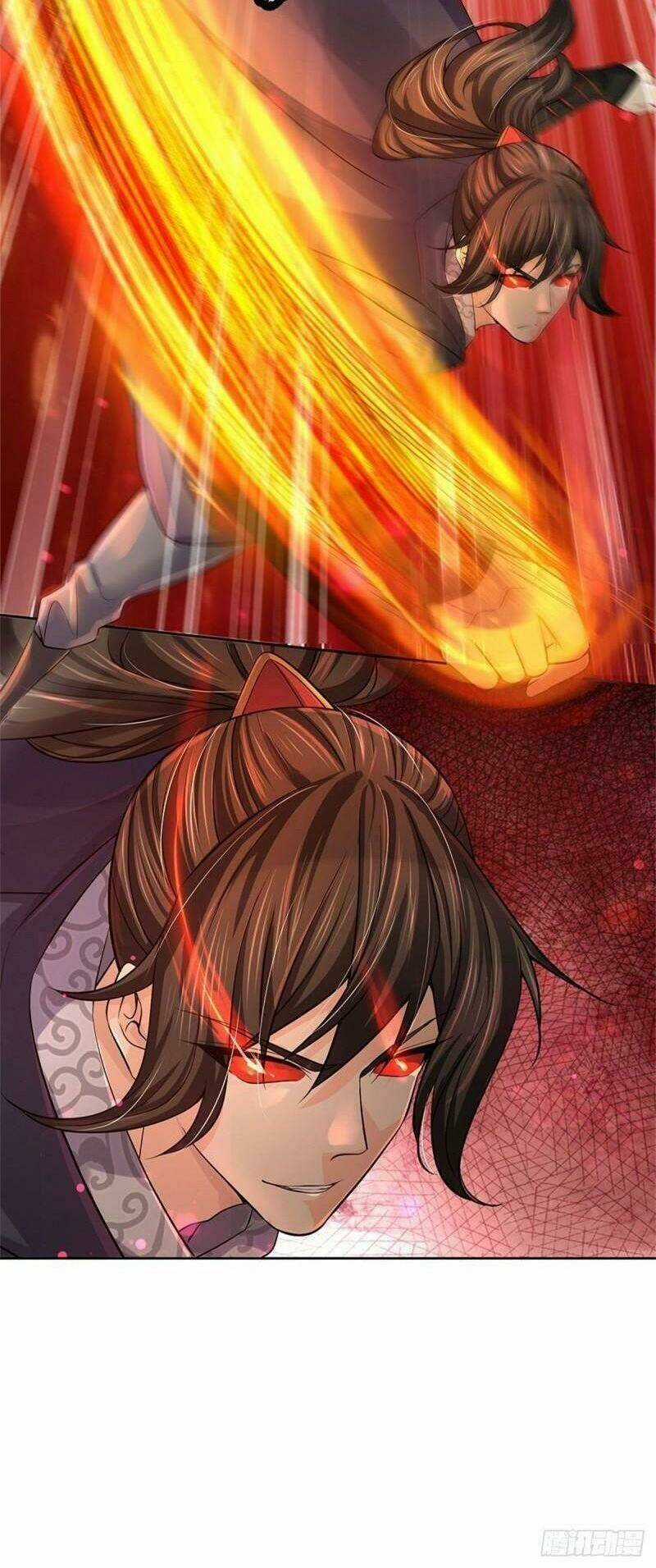 Chúa Tể Chi Lộ - Chapter 93 - Trang 6