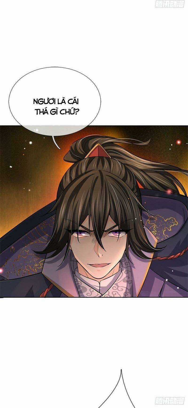 Chúa Tể Chi Lộ - Chapter 93 - Trang 10