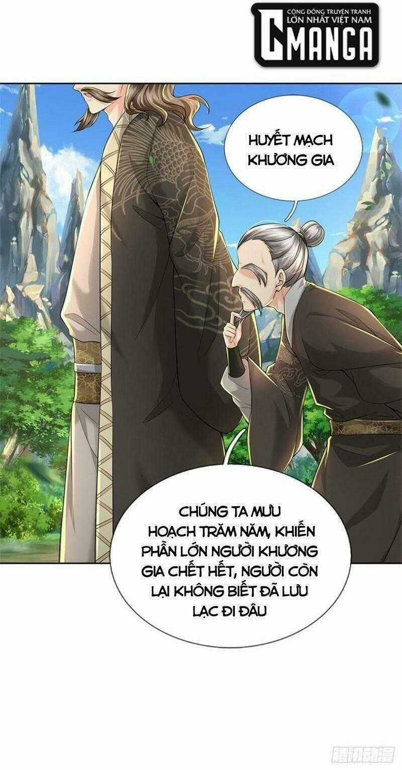 Chúa Tể Chi Lộ - Chapter 94 - Trang 2