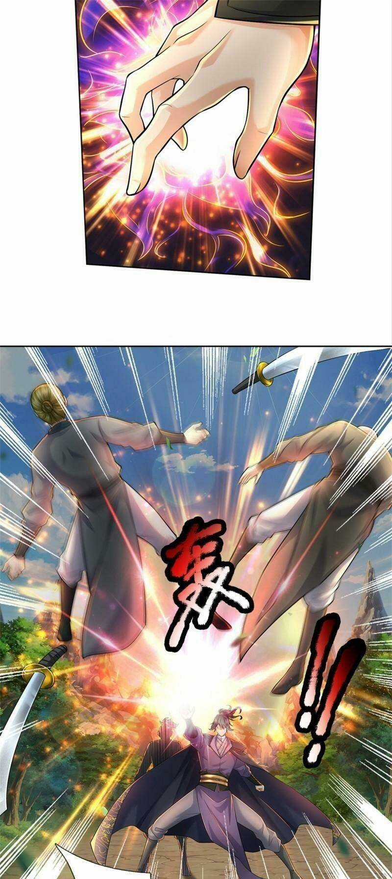 Chúa Tể Chi Lộ - Chapter 94 - Trang 11