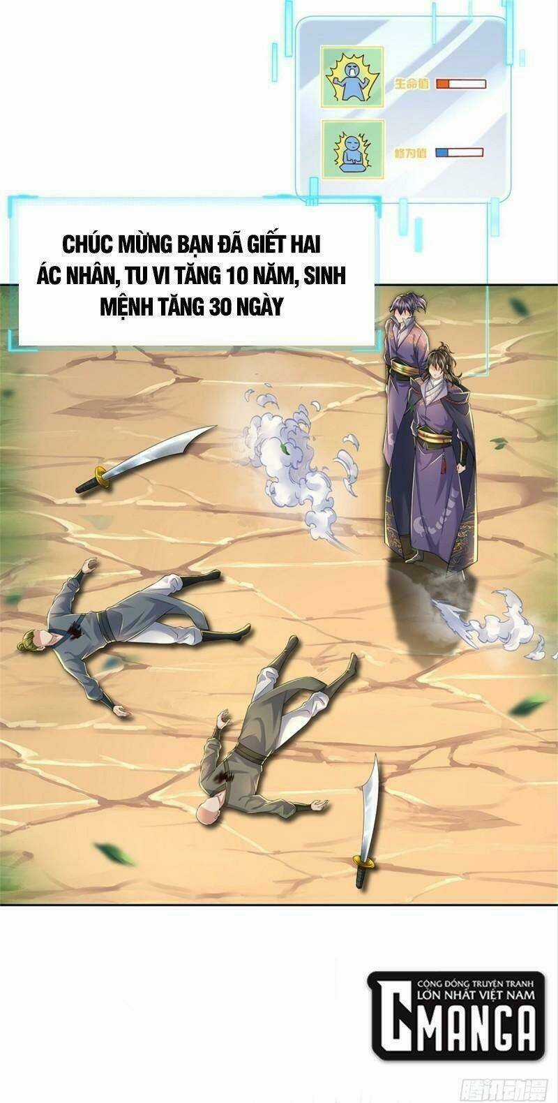 Chúa Tể Chi Lộ - Chapter 94 - Trang 13