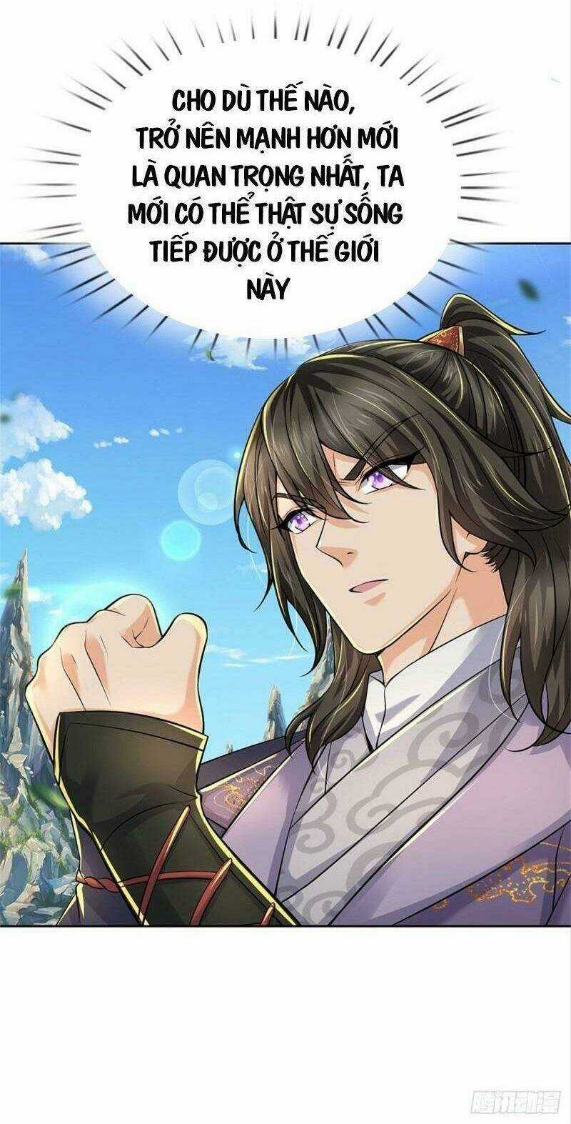 Chúa Tể Chi Lộ - Chapter 94 - Trang 16