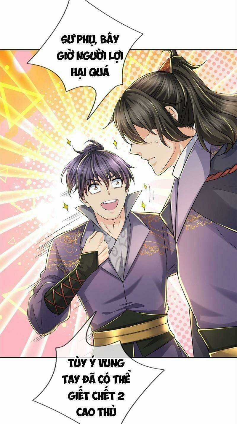 Chúa Tể Chi Lộ - Chapter 94 - Trang 19