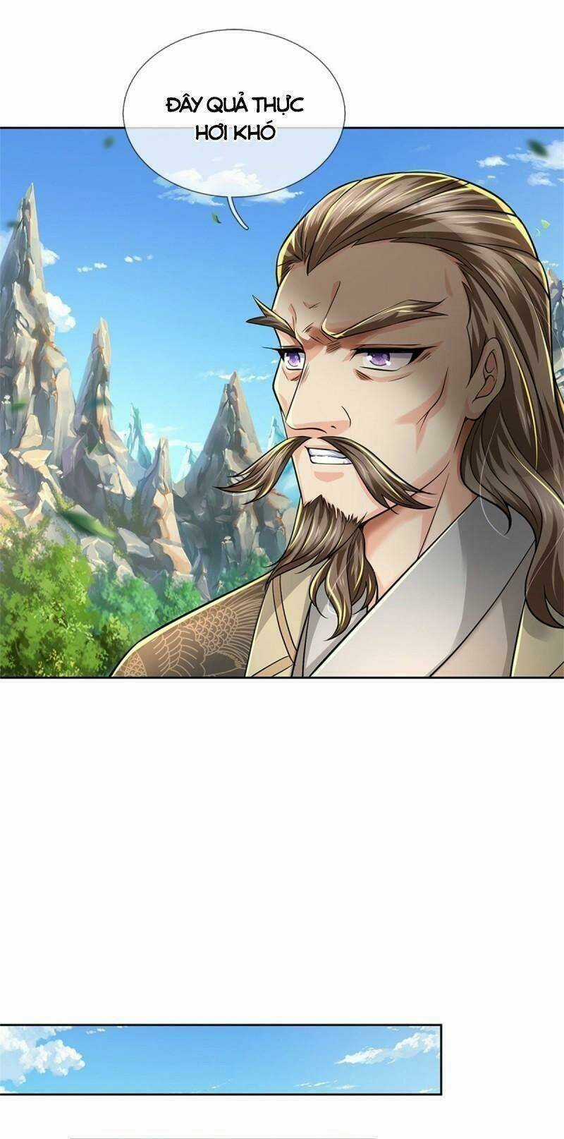 Chúa Tể Chi Lộ - Chapter 94 - Trang 3