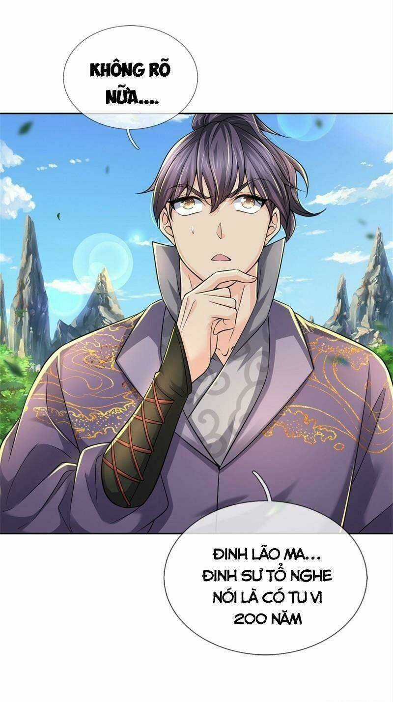 Chúa Tể Chi Lộ - Chapter 94 - Trang 21