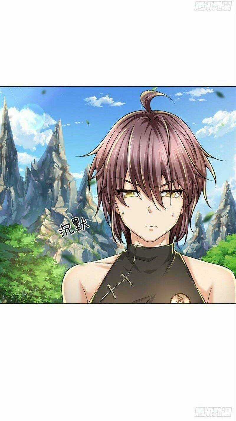 Chúa Tể Chi Lộ - Chapter 94 - Trang 22