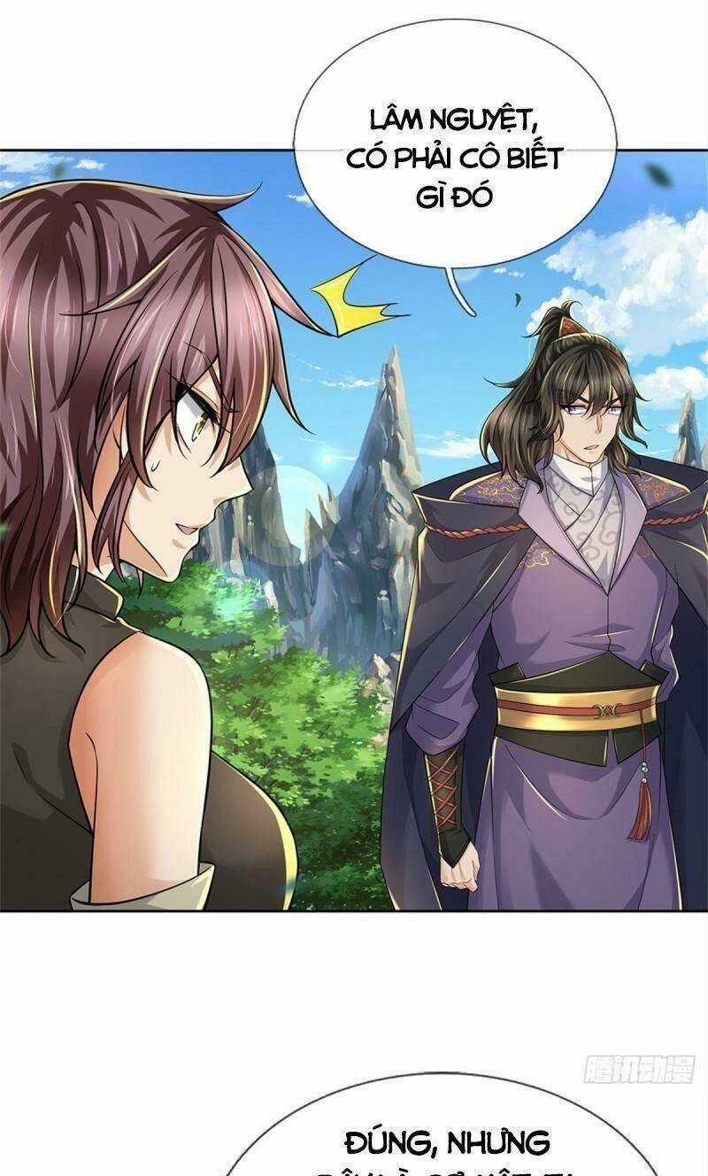 Chúa Tể Chi Lộ - Chapter 94 - Trang 23