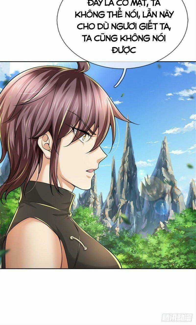 Chúa Tể Chi Lộ - Chapter 94 - Trang 24