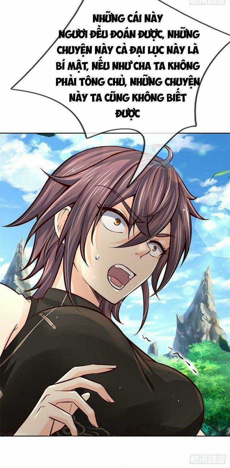 Chúa Tể Chi Lộ - Chapter 94 - Trang 28