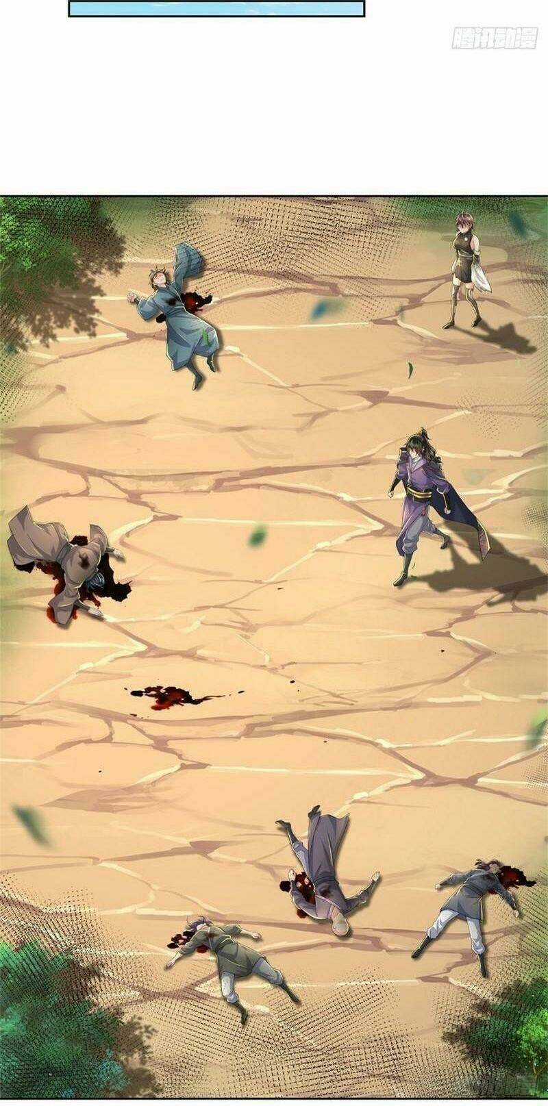 Chúa Tể Chi Lộ - Chapter 94 - Trang 4