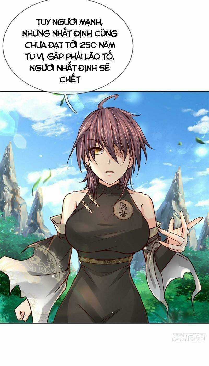 Chúa Tể Chi Lộ - Chapter 94 - Trang 31