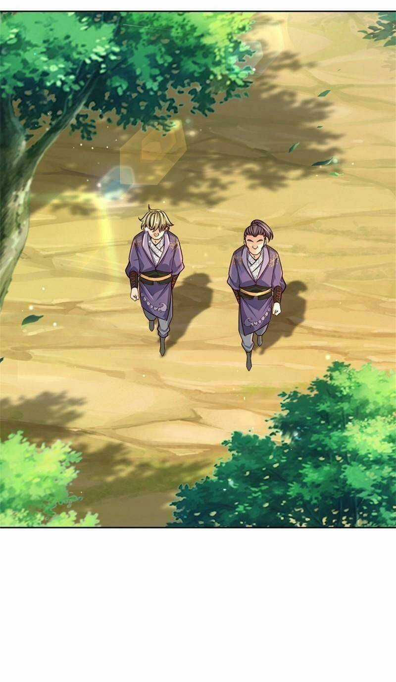 Chúa Tể Chi Lộ - Chapter 94 - Trang 37